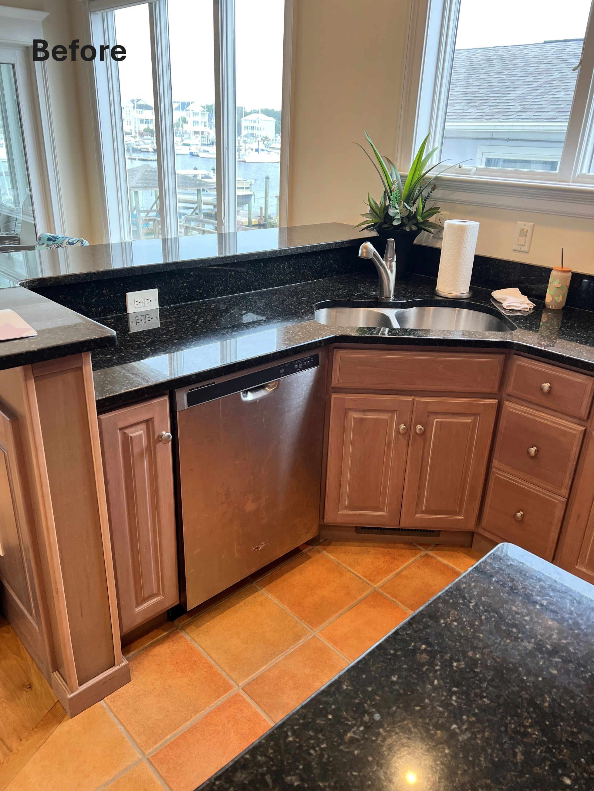 Wilmington - Before sink resized.JPG